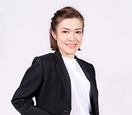 Asst.Prof.Dr. Chonthida Thephinlap