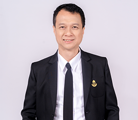 Assoc.Prof.Dr. Direk Teeraputon