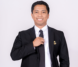 Mr. Prathompong Thongrot