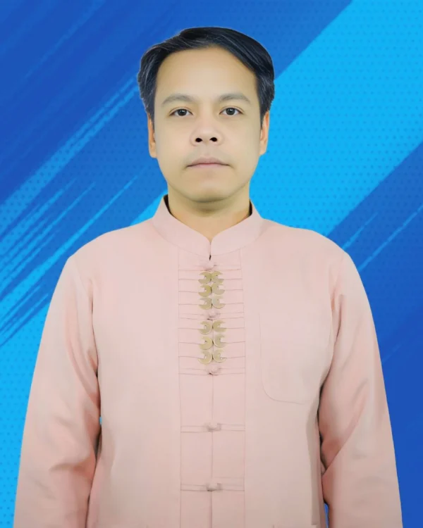 พลรบ สวัสดี