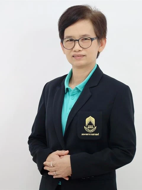 ผศ.ดร.พัชรินทร์ สังวาลย์