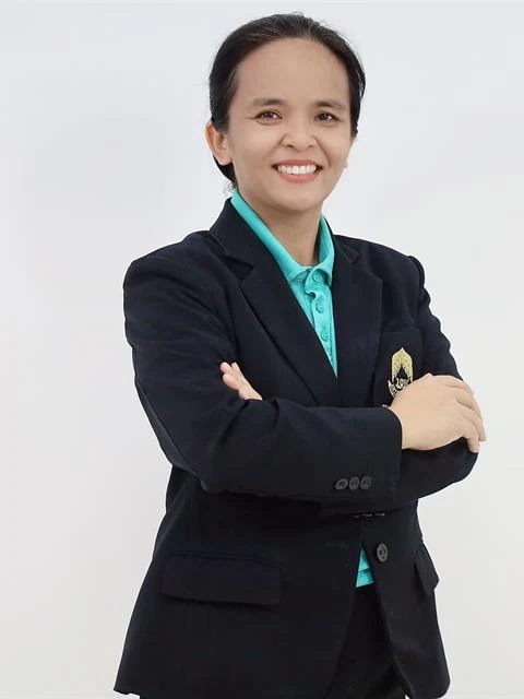 ผศ.ดร.ดาว เวียงคำ