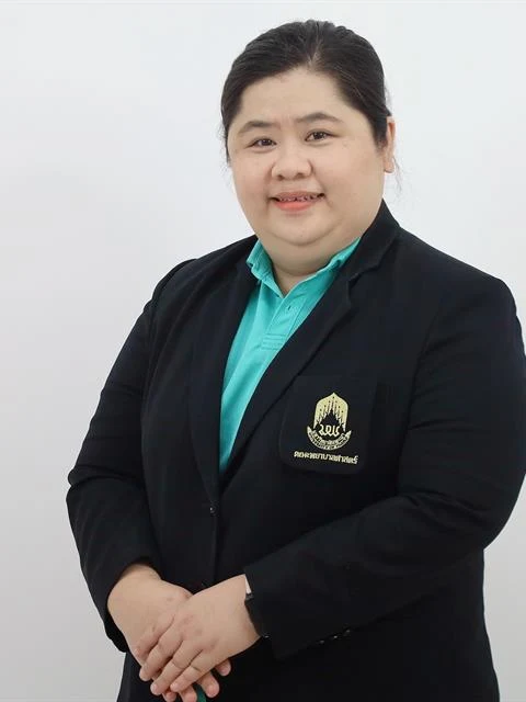 ผศ.ดร.จุฑามาศ ผลมาก