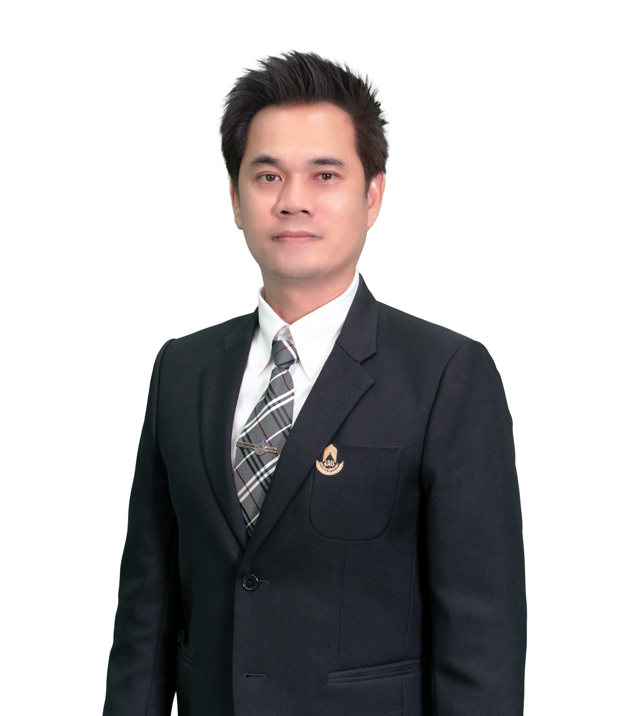 Dr. Wuthichai Chairinkam