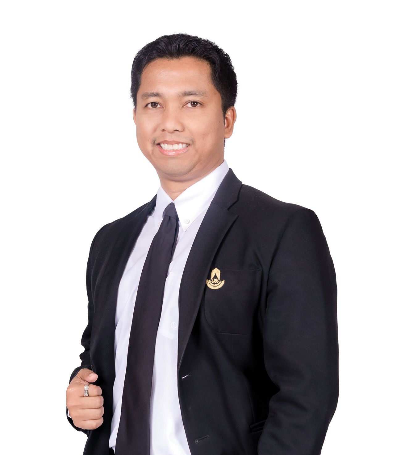 Mr. Pratompong Thongrod