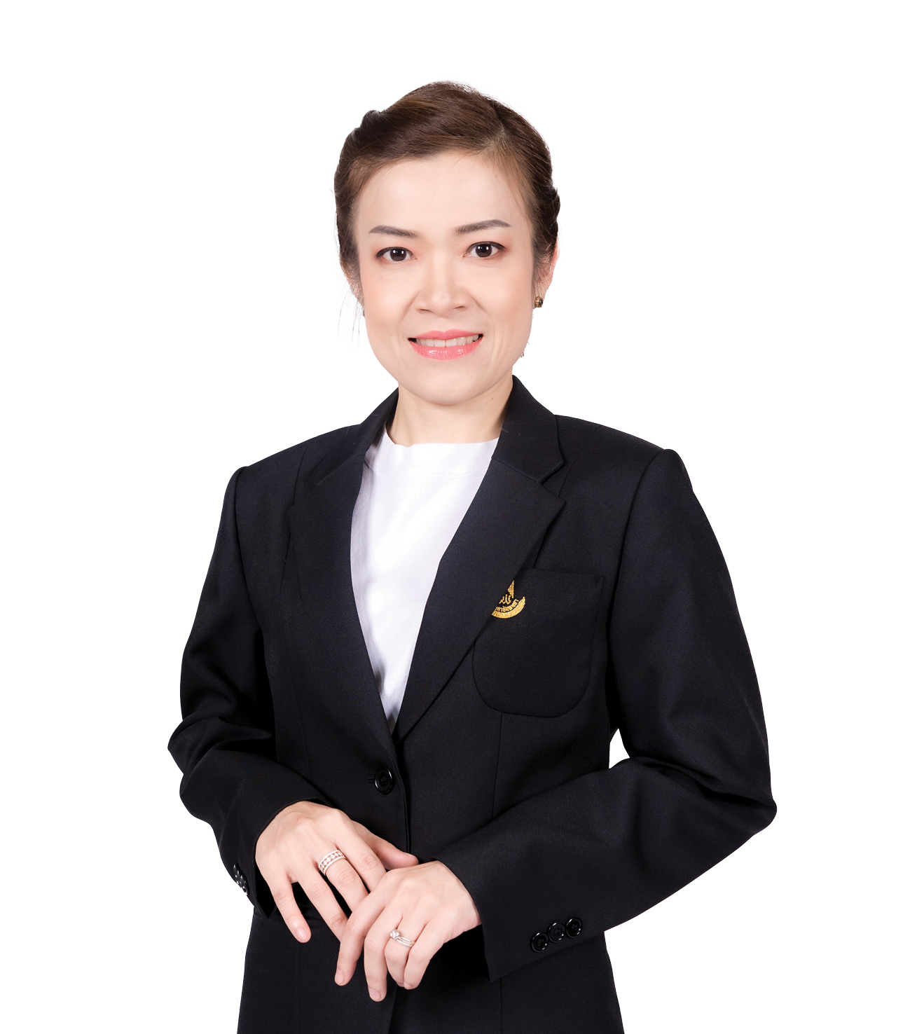Asst. Prof. Dr. Chonthida Thephinlap