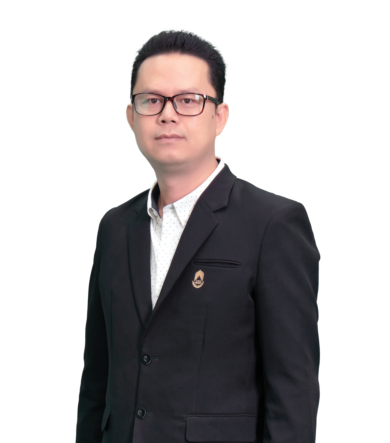 Asst. Prof. Suwit Panyawong