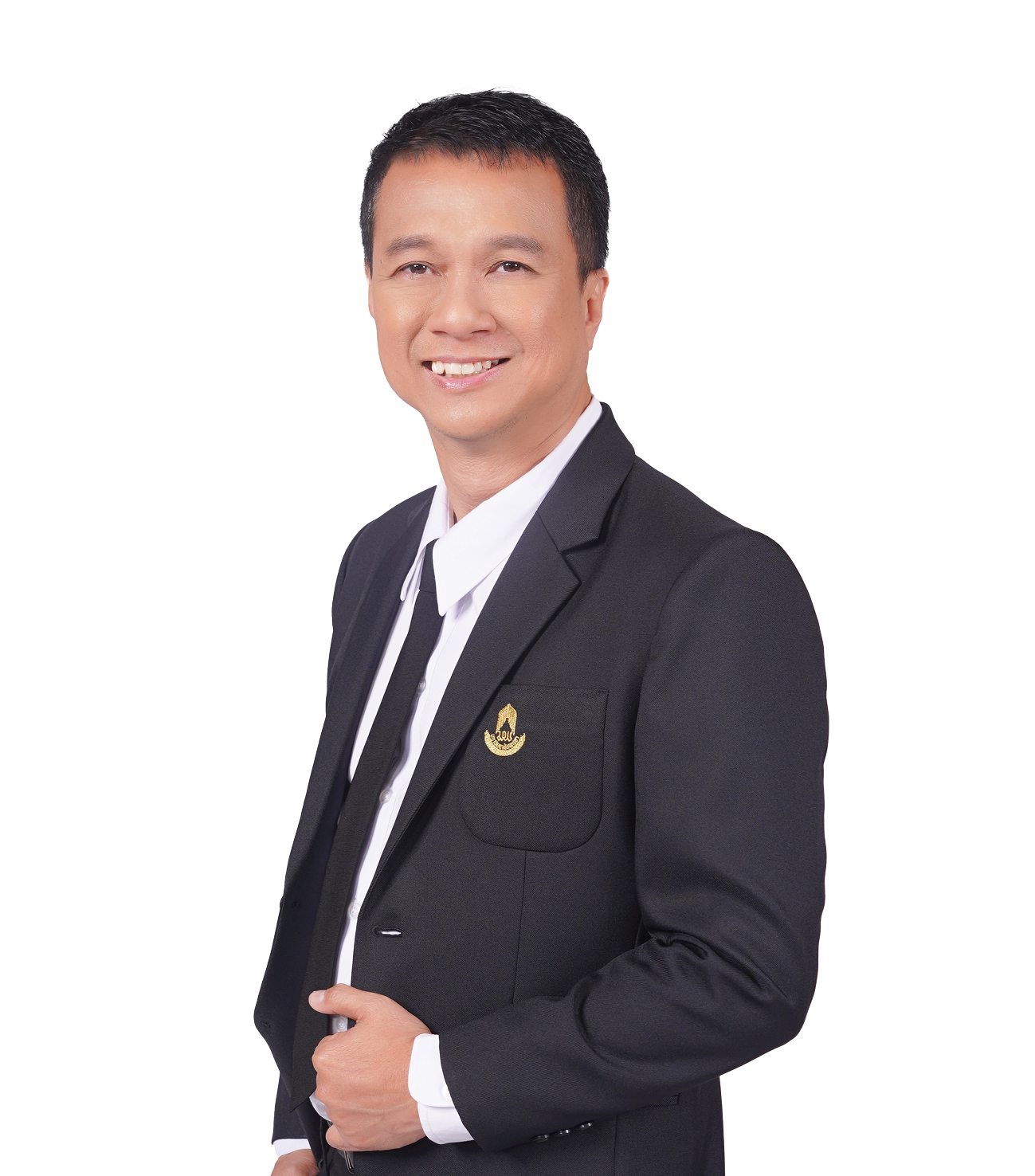 Assoc. Prof. Dr. Direk Teeraputon