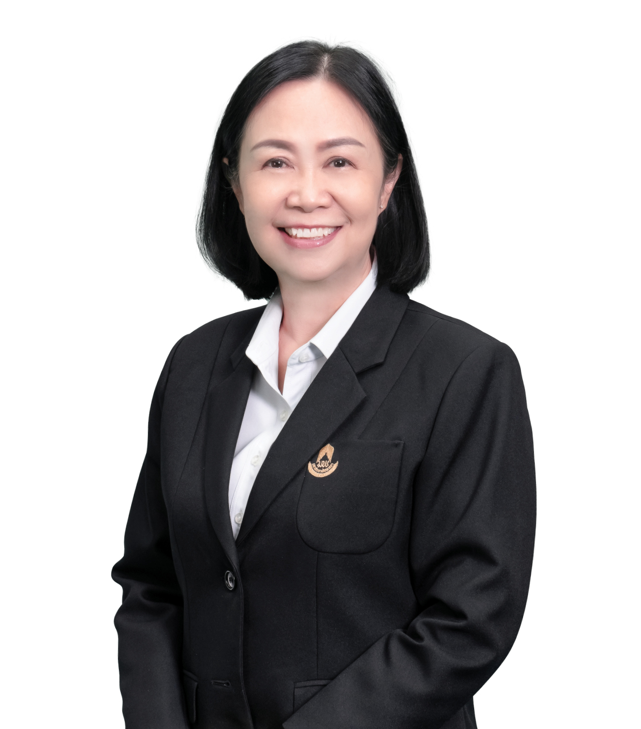 Assoc. Prof. Dr. Supakorn Pongbangpho