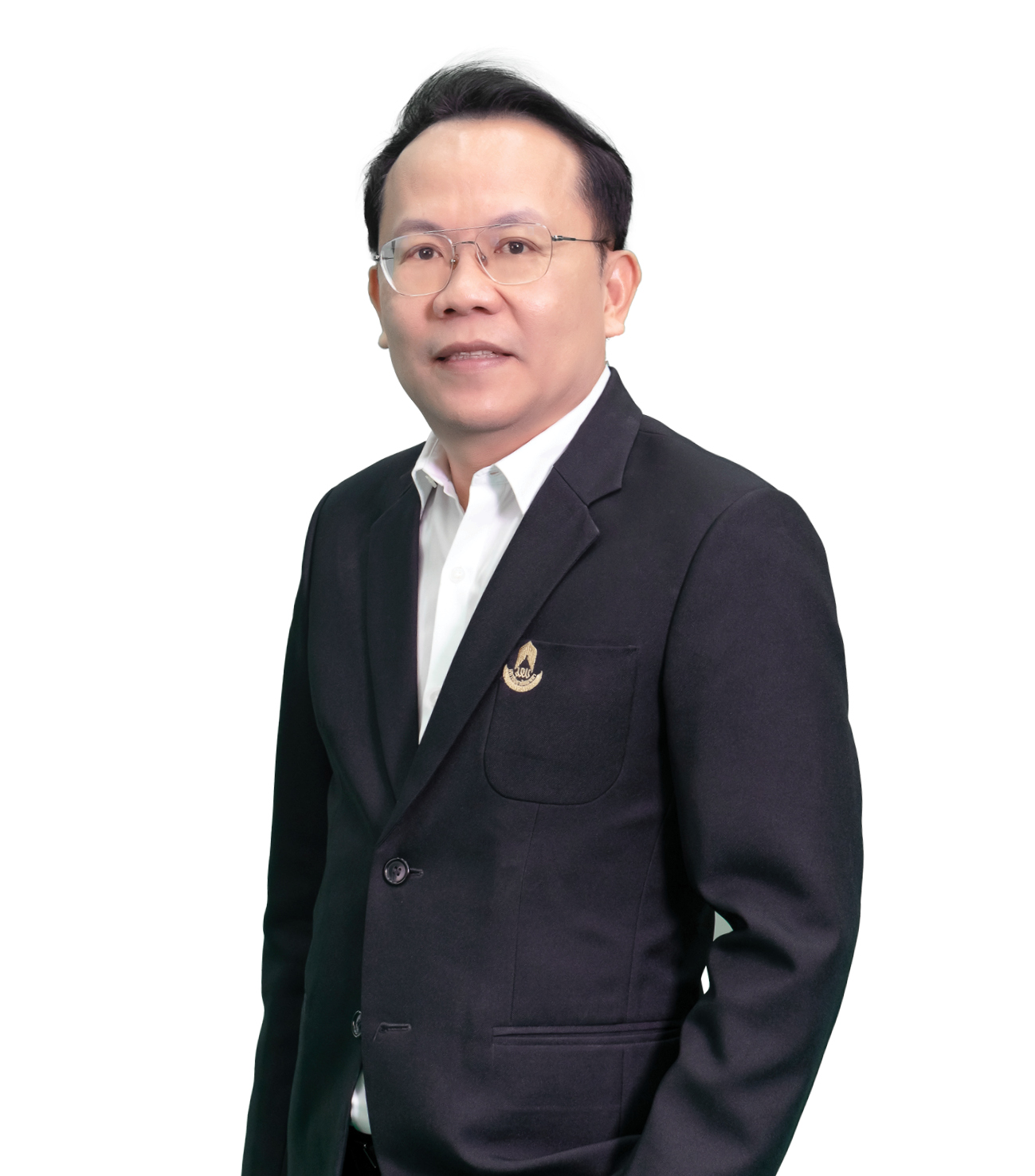 Prof. Dr. Samur Thanoi