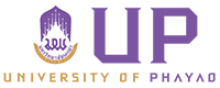 logo university of phayao