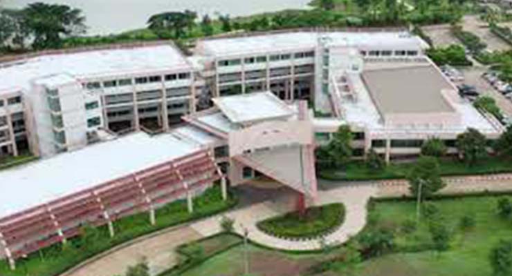 School of Information and Communication Technology