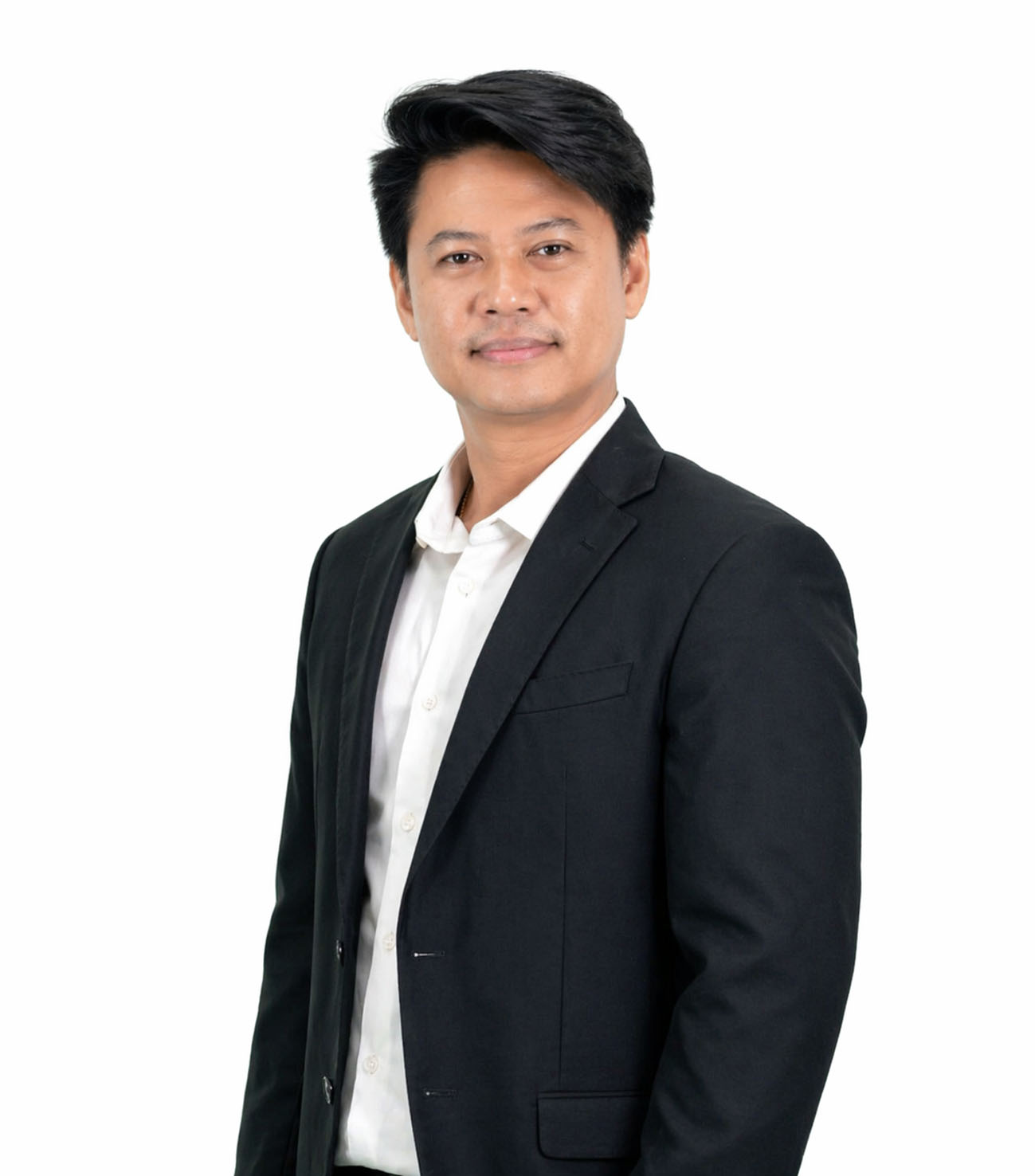 Asst. Prof. Dr. Anusorn Boonpoke