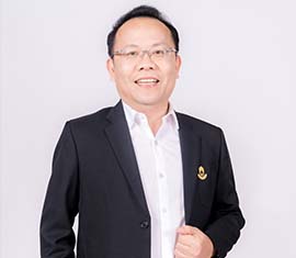 Prof.Dr. Samur Thanoi