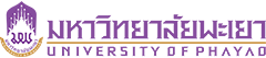 logo university phayao