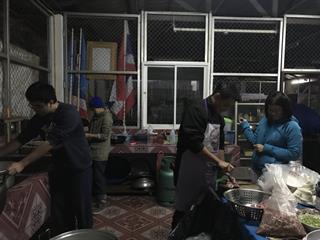 โครงการทอดผ้าป่าหนังสือ,ประจำปี,2561