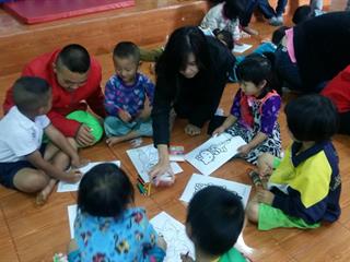 โครงการทอดผ้าป่าหนังสือ,ประจำปี,2561