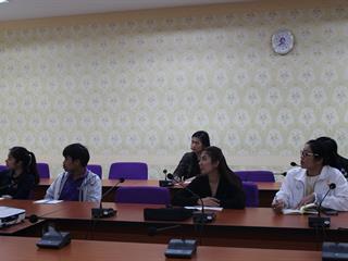 มหาวิทยาลัยพะเยาจัดประชุมกิจกรรม,Big,Cleaning,Day