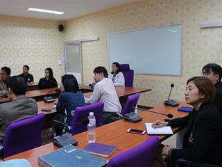 มหาวิทยาลัยพะเยาจัดประชุมกิจกรรม,Big,Cleaning,Day