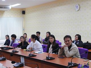 มหาวิทยาลัยพะเยาจัดประชุมกิจกรรม,Big,Cleaning,Day