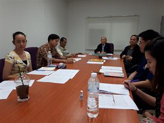 การประชุมเตรียมความพร้อมการจัดงานการประชุมนานาชาติ,ครั้งที่,1,เรื่องนวัตกรรมอาหารสุขภาพในเอเชีย,(Innovation,of,Functional,Food,in,Asia,,,IFFA,),Functional,Foods:,Trends,in,Innovative,Research,and,Markets