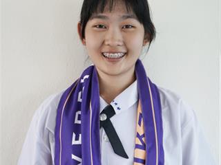 แสดงความยินดีกับนักเรียนโรงเรียนสาธิตมหาวิทยาลัยพะเยา,