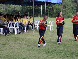ผู้บริหารคณะทันตแพทยศาสตร์เปิดค่ายหมอฟันอาสา,ครั้งที่,3