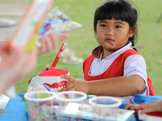 ผู้บริหารคณะทันตแพทยศาสตร์เปิดค่ายหมอฟันอาสา,ครั้งที่,3