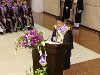มหาวิทยาลัยพะเยา,จัดพิธีพระราชทานปริญญาบัตรแก่ผู้สำเร็จการศึกษาประจำปีการศึกษา,๒๕๕๙,,และพิธีเปิดพระบรมราชานุสาวรีย์สมเด็จพระนเรศวรมหาราชกับพิธีเปิดอาคารศูนย์การแพทย์และโรงพยาบาลมหาวิทยาลัยพะเยา