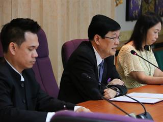 โครงการประชุมสัมมนา,เรื่อง,แนวทางการพัฒนานิสิตมหาวิทยาลัยพะเยา,(ระยะที่,2)