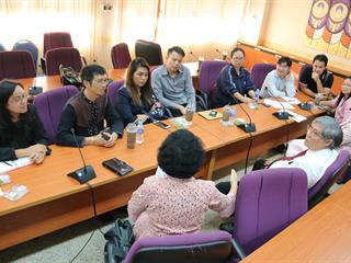 โครงการประชุมสัมมนา,เรื่อง,แนวทางการพัฒนานิสิตมหาวิทยาลัยพะเยา,(ระยะที่,2)