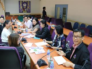 โครงการประชุมสัมมนา,เรื่อง,แนวทางการพัฒนานิสิตมหาวิทยาลัยพะเยา,(ระยะที่,2)