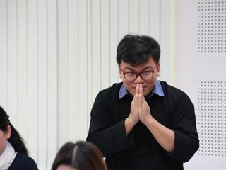 คณะศิลปศาสตร์,มหาวิทยาลัยพะเยา,จัดการประชุมหารือโครงการ,U,School,Mentoring,ร่วมกับ,มหาวิทยาลัยแม่ฟ้าหลวง,และมหาวิทยาลัยราชภัฎเชียงราย