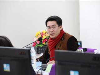 คณะศิลปศาสตร์,มหาวิทยาลัยพะเยา,จัดการประชุมหารือโครงการ,U,School,Mentoring,ร่วมกับ,มหาวิทยาลัยแม่ฟ้าหลวง,และมหาวิทยาลัยราชภัฎเชียงราย