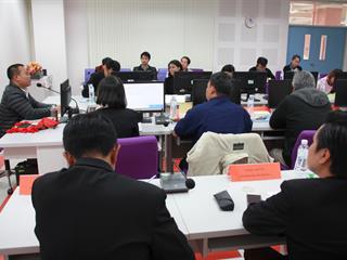 คณะศิลปศาสตร์,มหาวิทยาลัยพะเยา,จัดการประชุมหารือโครงการ,U,School,Mentoring,ร่วมกับ,มหาวิทยาลัยแม่ฟ้าหลวง,และมหาวิทยาลัยราชภัฎเชียงราย