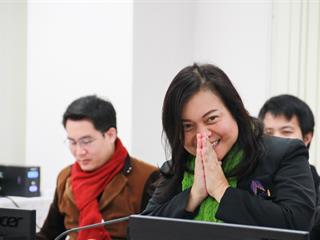 คณะศิลปศาสตร์,มหาวิทยาลัยพะเยา,จัดการประชุมหารือโครงการ,U,School,Mentoring,ร่วมกับ,มหาวิทยาลัยแม่ฟ้าหลวง,และมหาวิทยาลัยราชภัฎเชียงราย