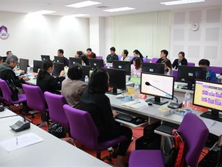 คณะศิลปศาสตร์,มหาวิทยาลัยพะเยา,จัดการประชุมหารือโครงการ,U,School,Mentoring,ร่วมกับ,มหาวิทยาลัยแม่ฟ้าหลวง,และมหาวิทยาลัยราชภัฎเชียงราย