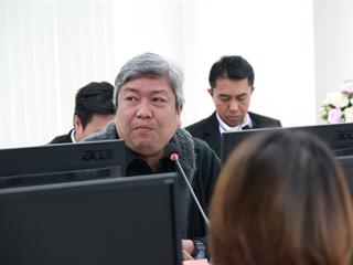 คณะศิลปศาสตร์,มหาวิทยาลัยพะเยา,จัดการประชุมหารือโครงการ,U,School,Mentoring,ร่วมกับ,มหาวิทยาลัยแม่ฟ้าหลวง,และมหาวิทยาลัยราชภัฎเชียงราย
