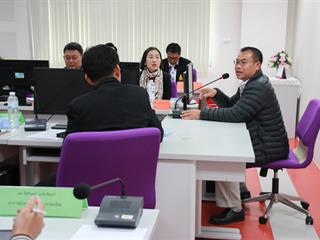 คณะศิลปศาสตร์,มหาวิทยาลัยพะเยา,จัดการประชุมหารือโครงการ,U,School,Mentoring,ร่วมกับ,มหาวิทยาลัยแม่ฟ้าหลวง,และมหาวิทยาลัยราชภัฎเชียงราย
