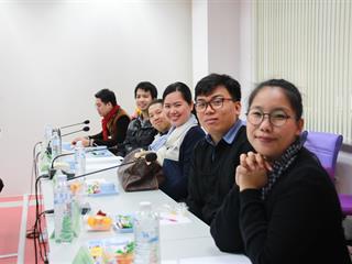คณะศิลปศาสตร์,มหาวิทยาลัยพะเยา,จัดการประชุมหารือโครงการ,U,School,Mentoring,ร่วมกับ,มหาวิทยาลัยแม่ฟ้าหลวง,และมหาวิทยาลัยราชภัฎเชียงราย