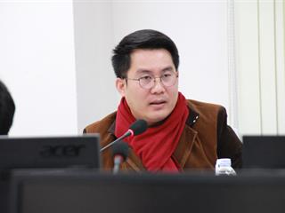 คณะศิลปศาสตร์,มหาวิทยาลัยพะเยา,จัดการประชุมหารือโครงการ,U,School,Mentoring,ร่วมกับ,มหาวิทยาลัยแม่ฟ้าหลวง,และมหาวิทยาลัยราชภัฎเชียงราย