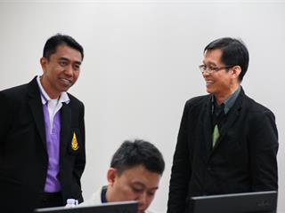 คณะศิลปศาสตร์,มหาวิทยาลัยพะเยา,จัดการประชุมหารือโครงการ,U,School,Mentoring,ร่วมกับ,มหาวิทยาลัยแม่ฟ้าหลวง,และมหาวิทยาลัยราชภัฎเชียงราย