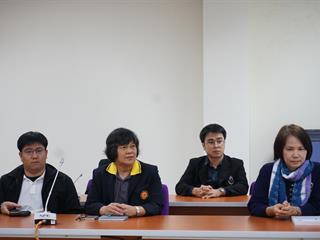 ศูนย์บรรณสารและสื่อการศึกษา,มหาวิทยาลัยพะเยา,ให้การต้อนรับ,สถาบันบัณฑิตพัฒนบริหารศาสตร์,(National,Institute,of,Development,Administration)