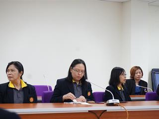 ศูนย์บรรณสารและสื่อการศึกษา,มหาวิทยาลัยพะเยา,ให้การต้อนรับ,สถาบันบัณฑิตพัฒนบริหารศาสตร์,(National,Institute,of,Development,Administration)