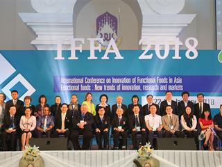 มหาวิทยาลัยพะเยา,จัดการประชุมวิชาการนานาชาติครั้งที่,1,เรื่อง,นวัตกรรมอาหารสุขภาพในเอเชีย,ณ,ห้องประชุมเมืองพะเยา,,อาคารเทคโนโลยีสารสนเทศและการสื่อสาร,มหาวิทยาลัยพะเยา