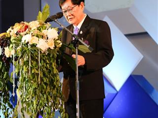 มหาวิทยาลัยพะเยา,จัดการประชุมวิชาการนานาชาติครั้งที่,1,เรื่อง,นวัตกรรมอาหารสุขภาพในเอเชีย,ณ,ห้องประชุมเมืองพะเยา,,อาคารเทคโนโลยีสารสนเทศและการสื่อสาร,มหาวิทยาลัยพะเยา