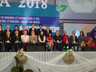 มหาวิทยาลัยพะเยา,จัดการประชุมวิชาการนานาชาติครั้งที่,1,เรื่อง,นวัตกรรมอาหารสุขภาพในเอเชีย,ณ,ห้องประชุมเมืองพะเยา,,อาคารเทคโนโลยีสารสนเทศและการสื่อสาร,มหาวิทยาลัยพะเยา
