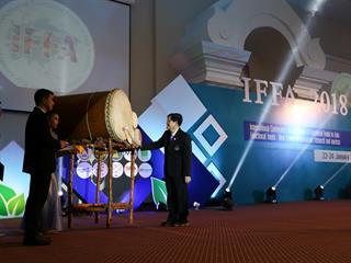 มหาวิทยาลัยพะเยา,จัดการประชุมวิชาการนานาชาติครั้งที่,1,เรื่อง,นวัตกรรมอาหารสุขภาพในเอเชีย,ณ,ห้องประชุมเมืองพะเยา,,อาคารเทคโนโลยีสารสนเทศและการสื่อสาร,มหาวิทยาลัยพะเยา