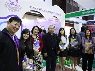 โครงการ,1,คณะ,1,โมเดล,คณะทันตแพทยศาสตร์,