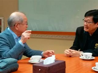 SEEN,ต้อนรับอาคันตุกะ,จาก,Tokyo,University,of,Agriculture,ประเทศญี่ปุ่น